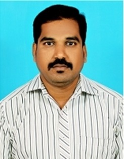 Dr B Santhosh Saravanan